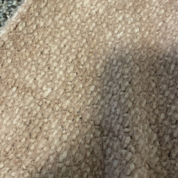 Hollister Multi Way Wrap Eyelash Top Size Small - Picture 7 of 7